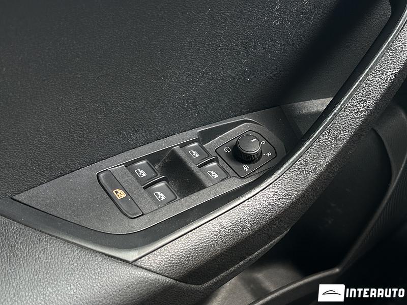 skoda Karoq 2019