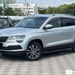 Skoda Karoq 2019