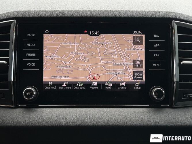 Skoda Karoq 42 skoda Karoq 2019