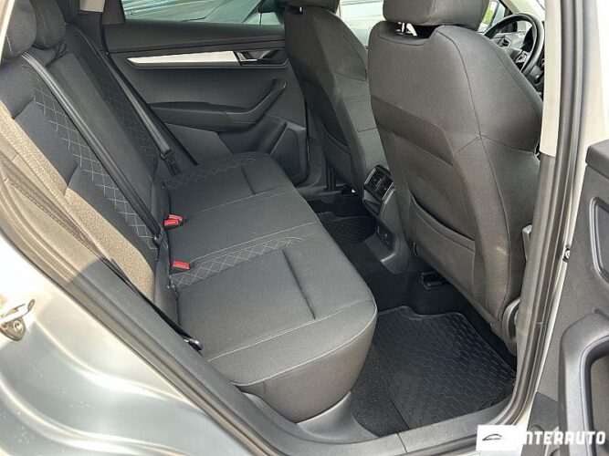Skoda Karoq 47 skoda Karoq 2019