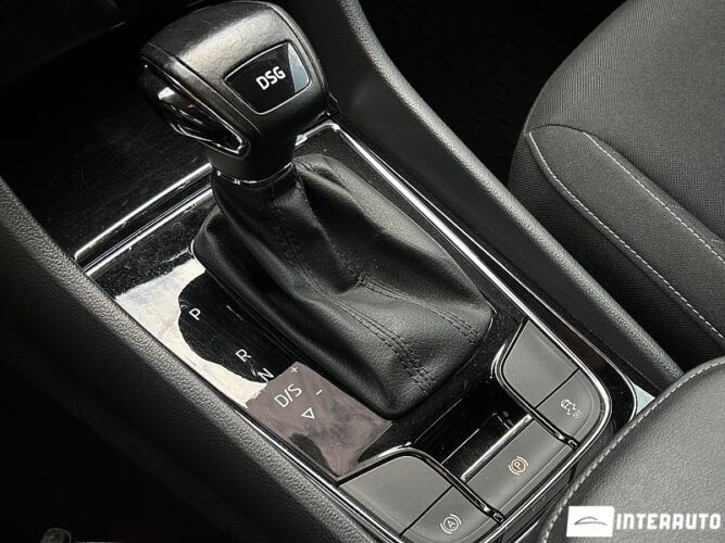 Skoda Karoq 44 skoda Karoq 2019