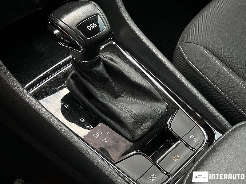 skoda Karoq 2019