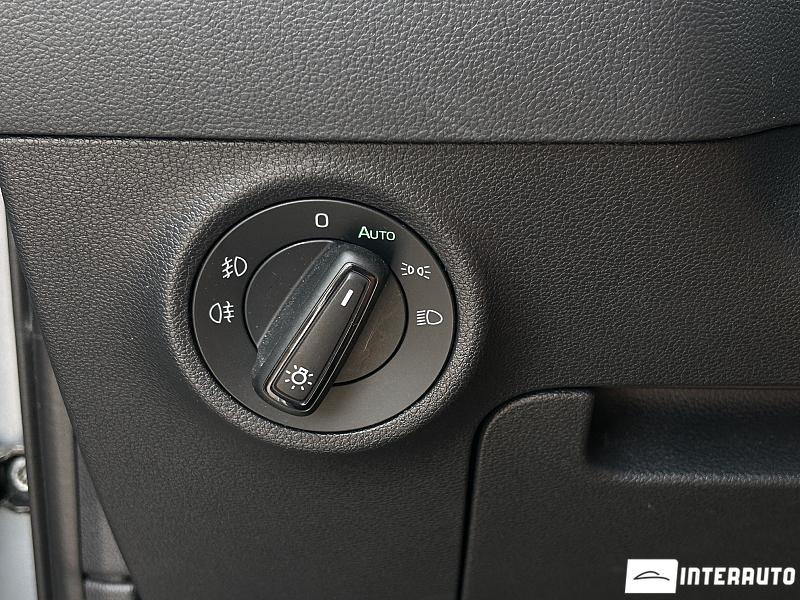 skoda Karoq 2019