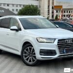 Audi Q7 2019