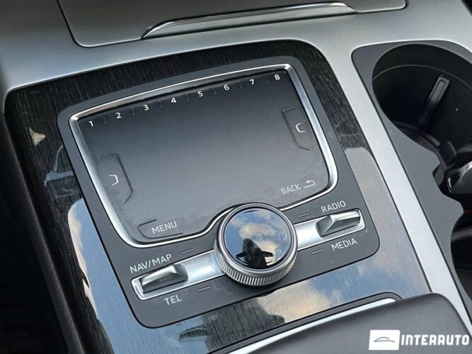 audi Q7 2019