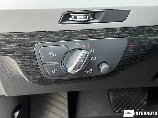 audi Q7 2019