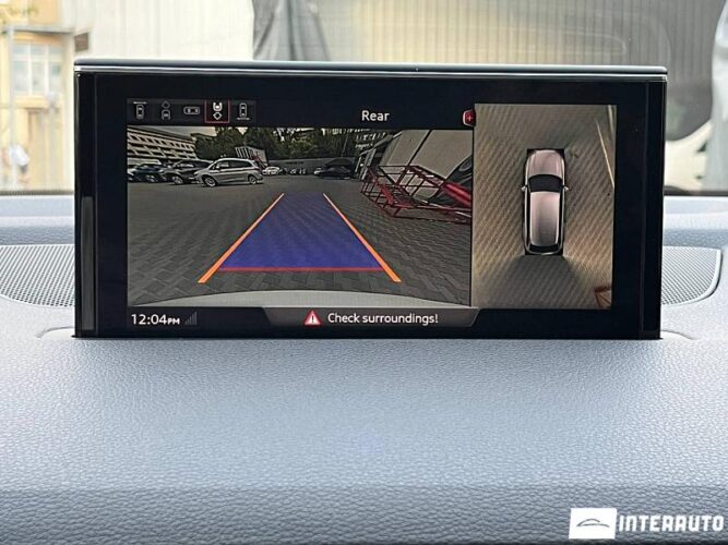 audi Q7 2019