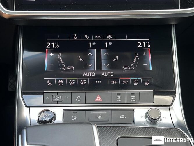 Audi A6 47 audi A6 2020