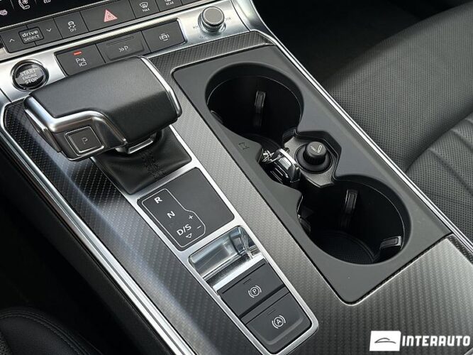 Audi A6 49 audi A6 2020