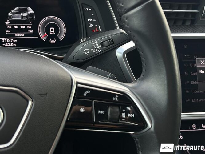 Audi A6 44 audi A6 2020