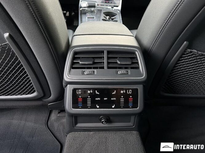 Audi A6 51 audi A6 2020