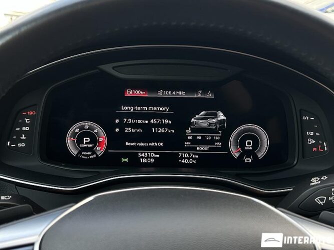 Audi A6 45 audi A6 2020