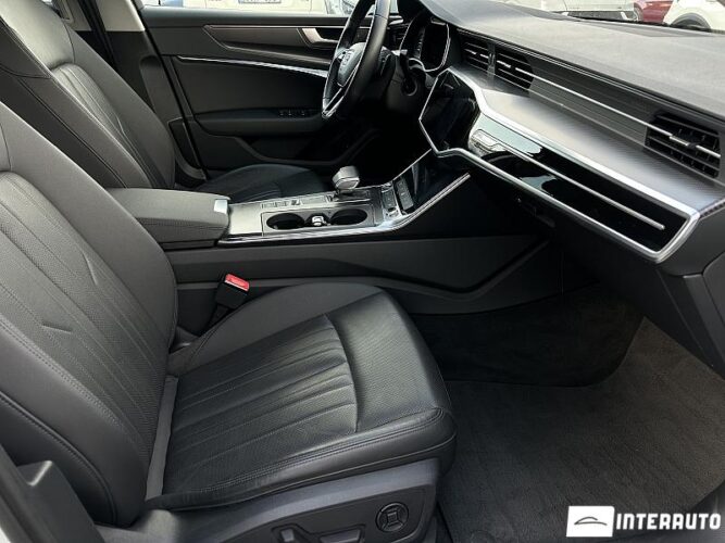 Audi A6 40 audi A6 2020