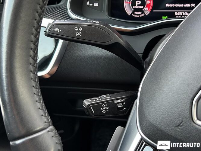 Audi A6 43 audi A6 2020