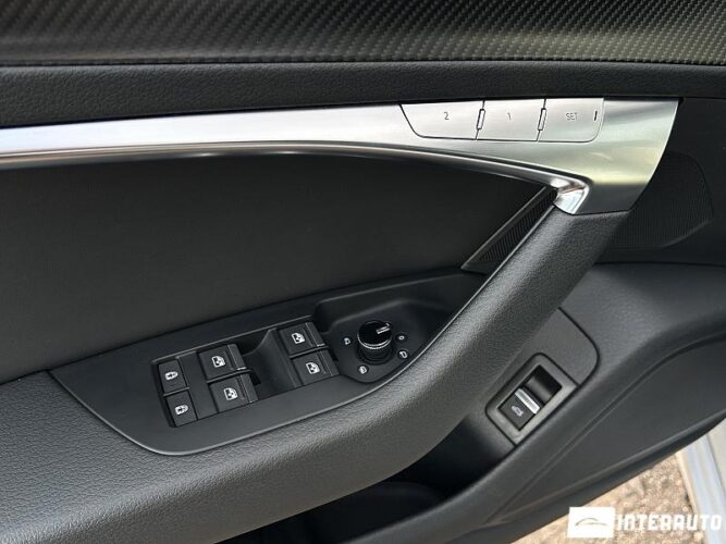 Audi A6 41 audi A6 2020