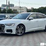 Audi A6 2020