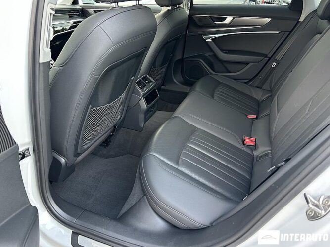 Audi A6 50 audi A6 2020
