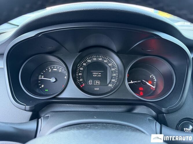 renault Talisman 2017