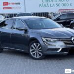 Renault Talisman 2017