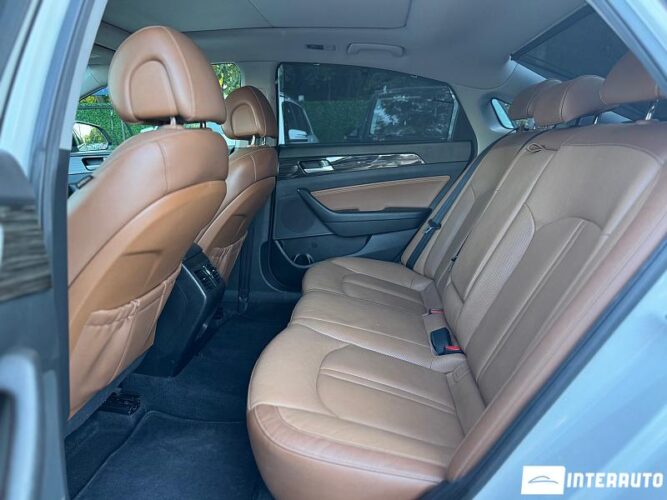 Hyundai Sonata 48 hyundai Sonata 2015