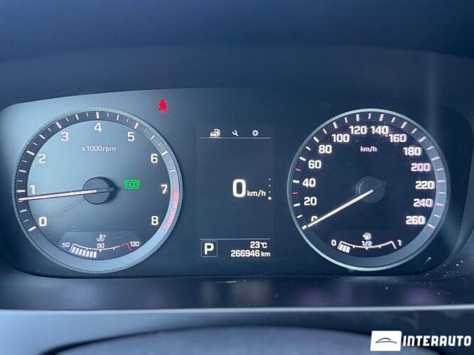 Hyundai Sonata 41 hyundai Sonata 2015