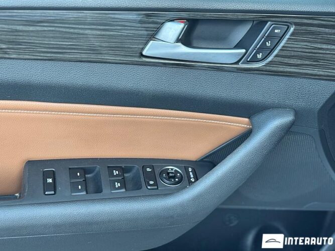 Hyundai Sonata 38 hyundai Sonata 2015