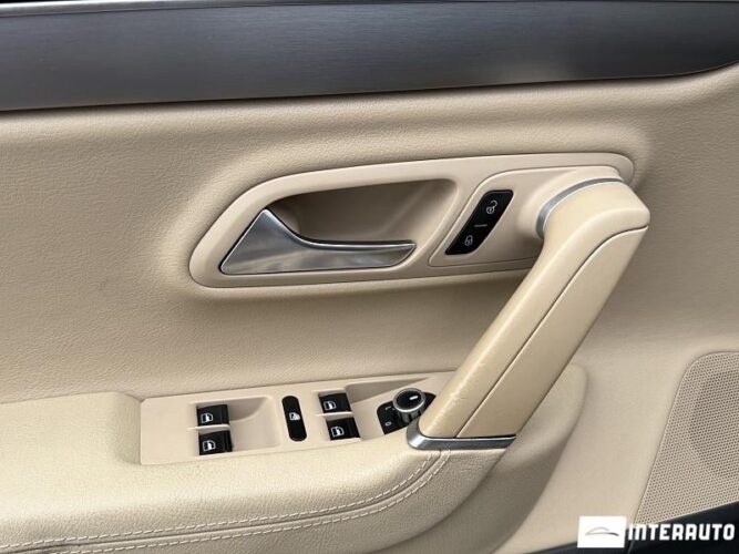 volkswagen Passat CC 2013