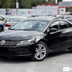 Volkswagen Passat CC 2013