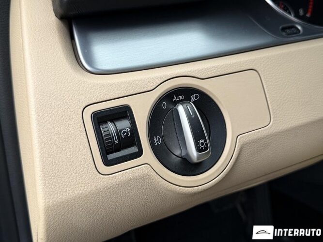 volkswagen Passat CC 2013