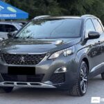 Peugeot 3008 2018