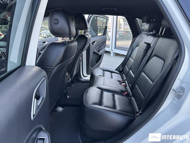 Mercedes B 250E 44 mercedes B 250E 2015