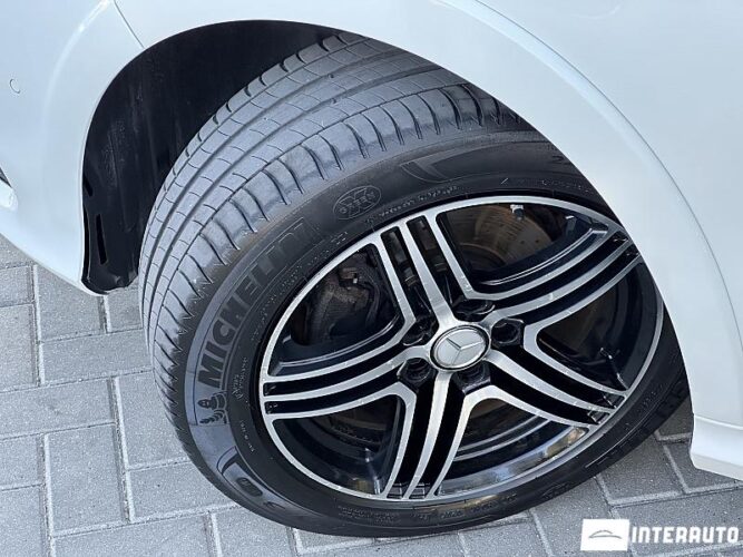 Mercedes B 250E 50 mercedes B 250E 2015