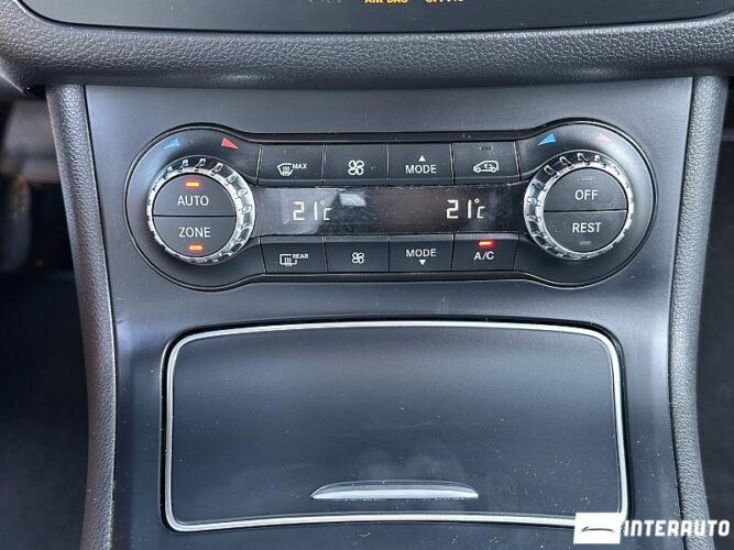 Mercedes B 250E 42 mercedes B 250E 2015