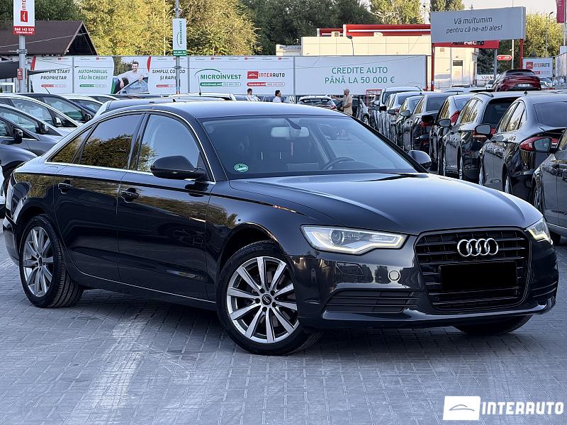 interauto oferta masina