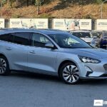 Ford Focus 2020