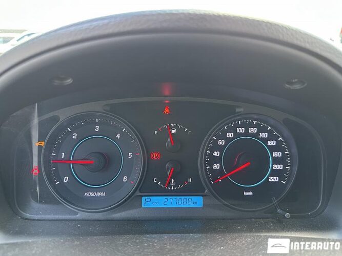 Chevrolet Captiva 38 chevrolet Captiva 2012