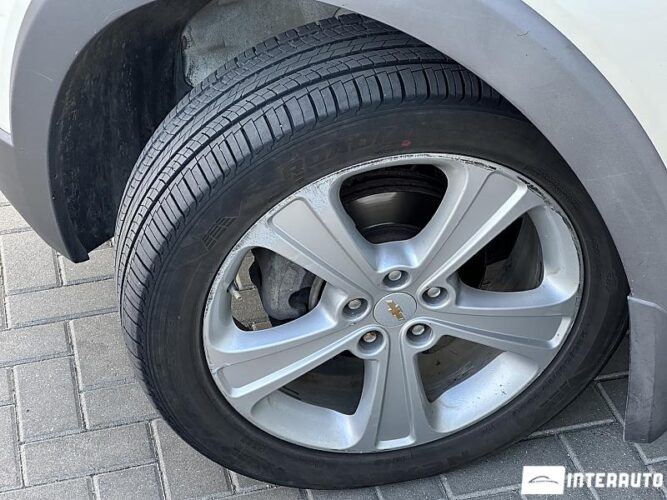 Chevrolet Captiva 48 chevrolet Captiva 2012
