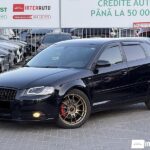Audi S3 2006