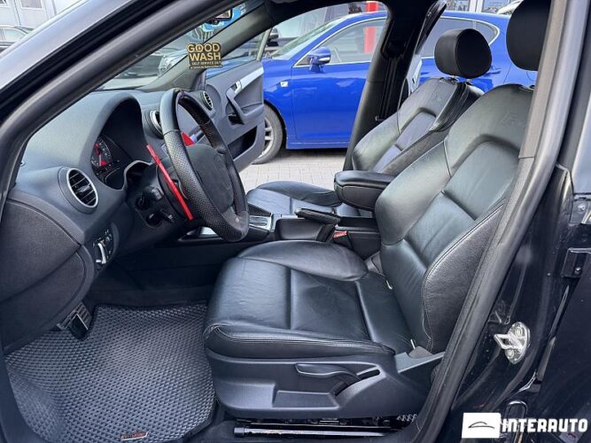 Audi S3 32 audi S3 2006