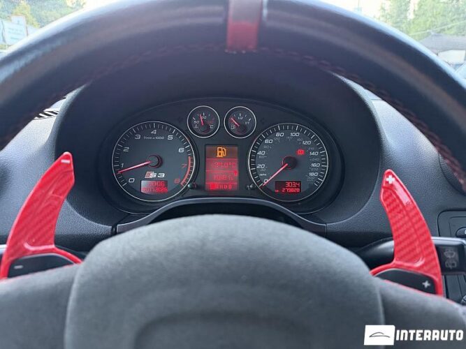 Audi S3 36 audi S3 2006