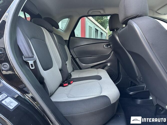 renault Captur 2013