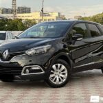 Renault Captur 2013
