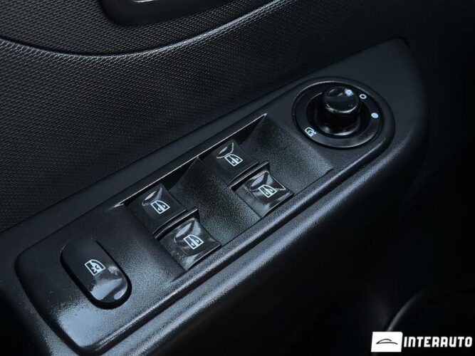 renault Captur 2013