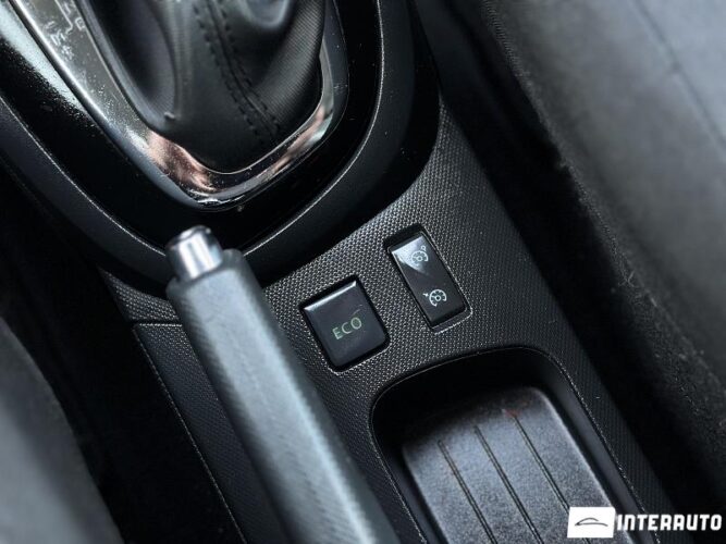 renault Captur 2013