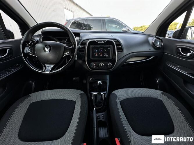 renault Captur 2013