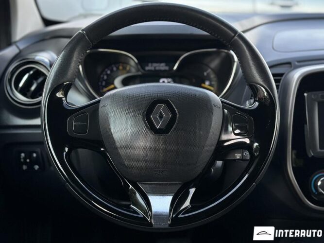 renault Captur 2013