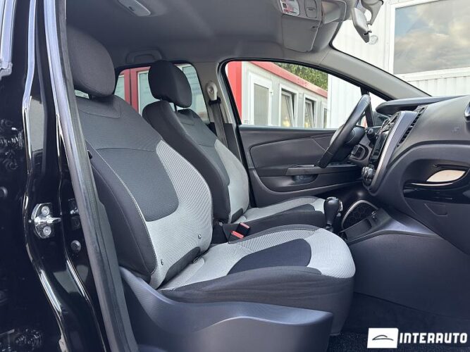 renault Captur 2013