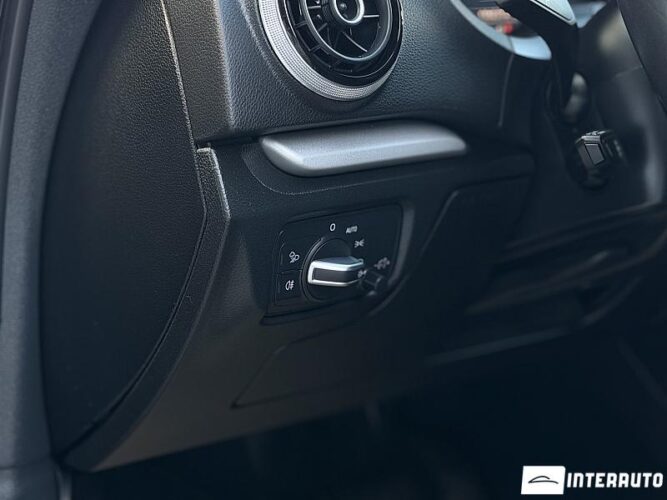 Audi A3 E-tron 40 audi A3 E-tron 2016