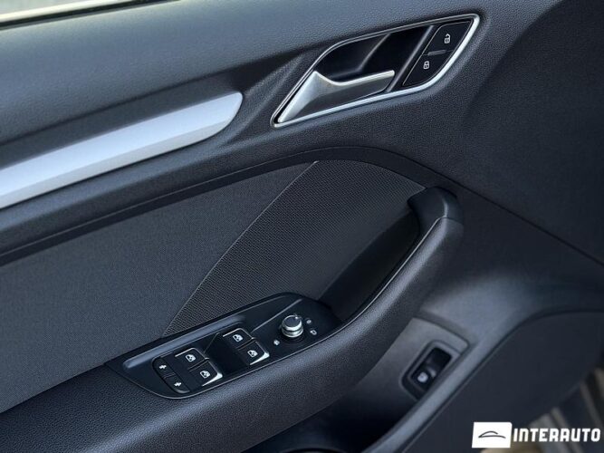 Audi A3 E-tron 37 audi A3 E-tron 2016