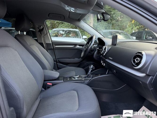 Audi A3 E-tron 50 audi A3 E-tron 2016